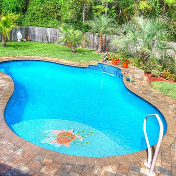 Previous Pools