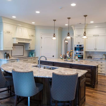 Lake Murray lakefront home in Irmo, SC