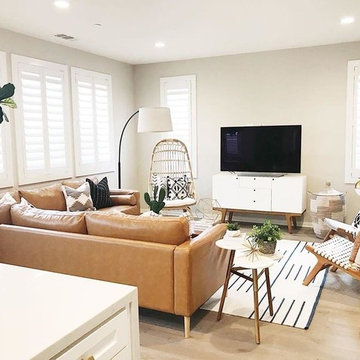 Polywood Shutters