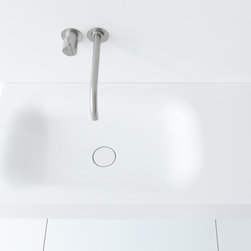 Fusion Collection - Bathroom Vanities And Sink Consoles