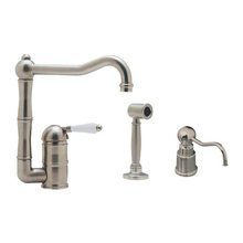 faucets