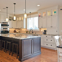Kitchens