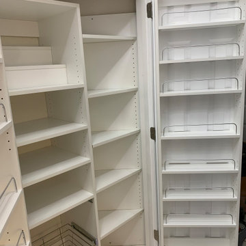 Cunningham Pantry