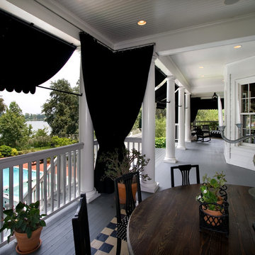 College Park Classical Home in Lake Concord