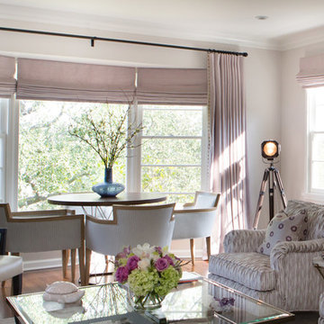 Transitional Cottage in Pasadena