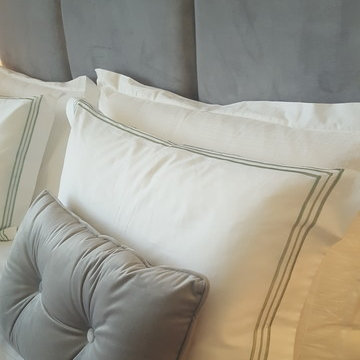 Beautiful Master bedroom en-suite