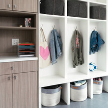 Mud Room