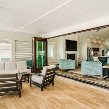 Nags Head • Luxury Oceanfront • Ocean Star