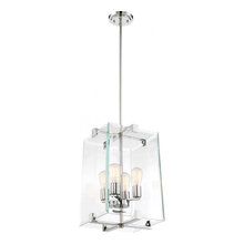 Pendant lights
