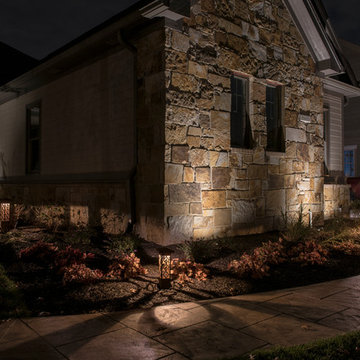 Entryway Lighting
