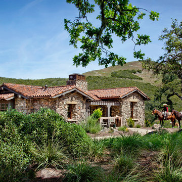 Santa Lucia Preserve Family Resort