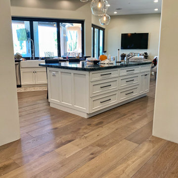 New Project | Hunt's Kitchen & Design | Kitchen
