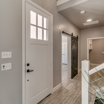 Modern Farmhouse