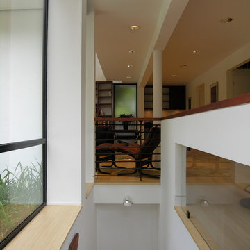 Modern Living in Silver Spring