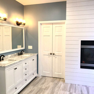 The Shiplap