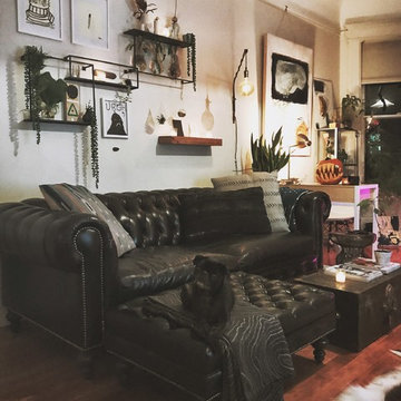 Our Furniture in Your Home
