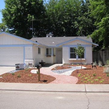 Drought Rebate Program