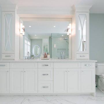 Principal Bathroom - Project Couples