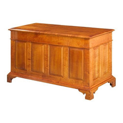Office Desk/Library Desk - Desks And Hutches