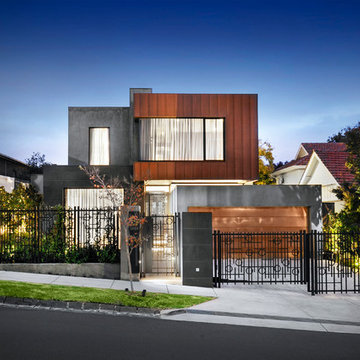 LUXURY HOTEL INSPIRED HOME