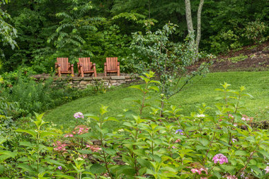 Design ideas for a landscaping in Other.