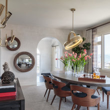 dinning room