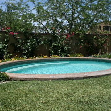 North Scottsdale Custom Home