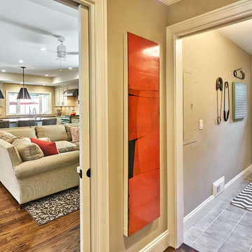 California Transitional