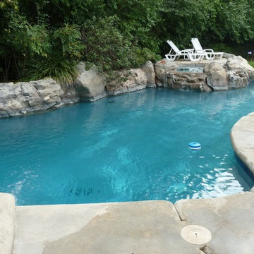 Happy Customer Pools!