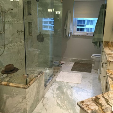 Luxury Oceanfront Condo Remodel - Boca Raton, FL