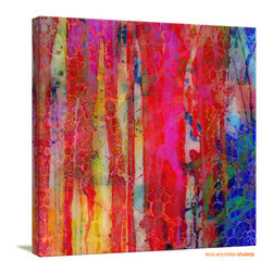 "Canvas Art Frameless" - Products