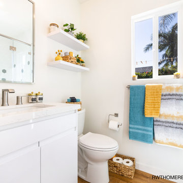 Accessory Dwelling Unit (ADU)