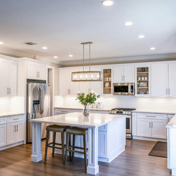 Kitchen Design Ideas