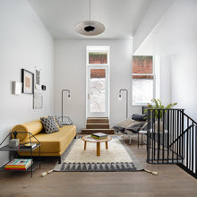 loft game room