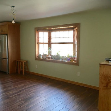 Langel Kitchen