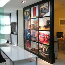 Zida's living room