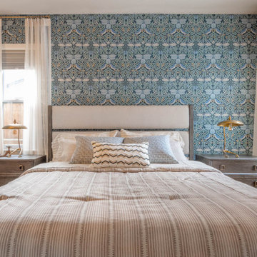 Bedroom Makeover