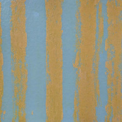 Final Boy's Room Stripe - Home Decor