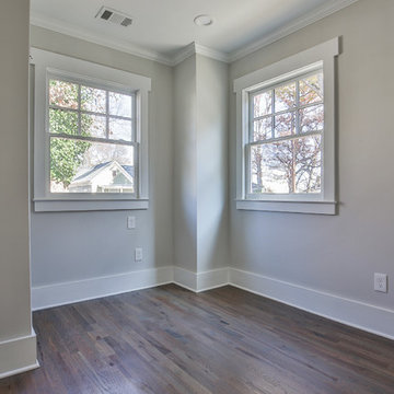 Small Cottage Renovation