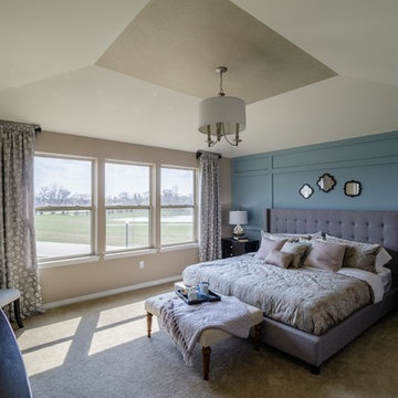 Wolverine Country Club Estates - Galaxy Model