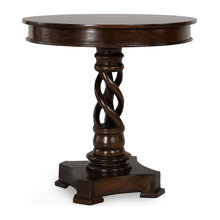 Entry Table