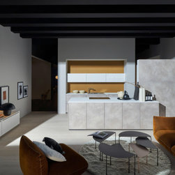 Nolte Kitchens UK Cantera - Kitchen Cabinetry