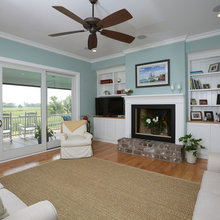 Living Room Ideas