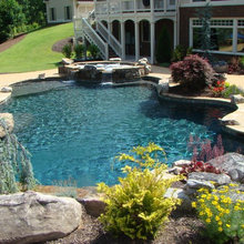 Yard Scaping Ideas