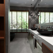 wall cupboards