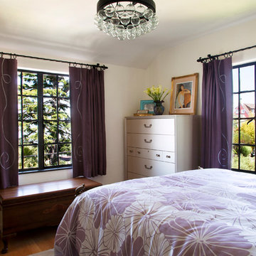 My Houzz: Eclectic Berkeley Tudor