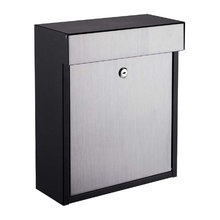 Mailboxes