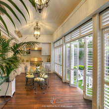 outdoor space