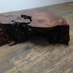 Stump tables - Products