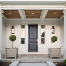 Front Yard Porch